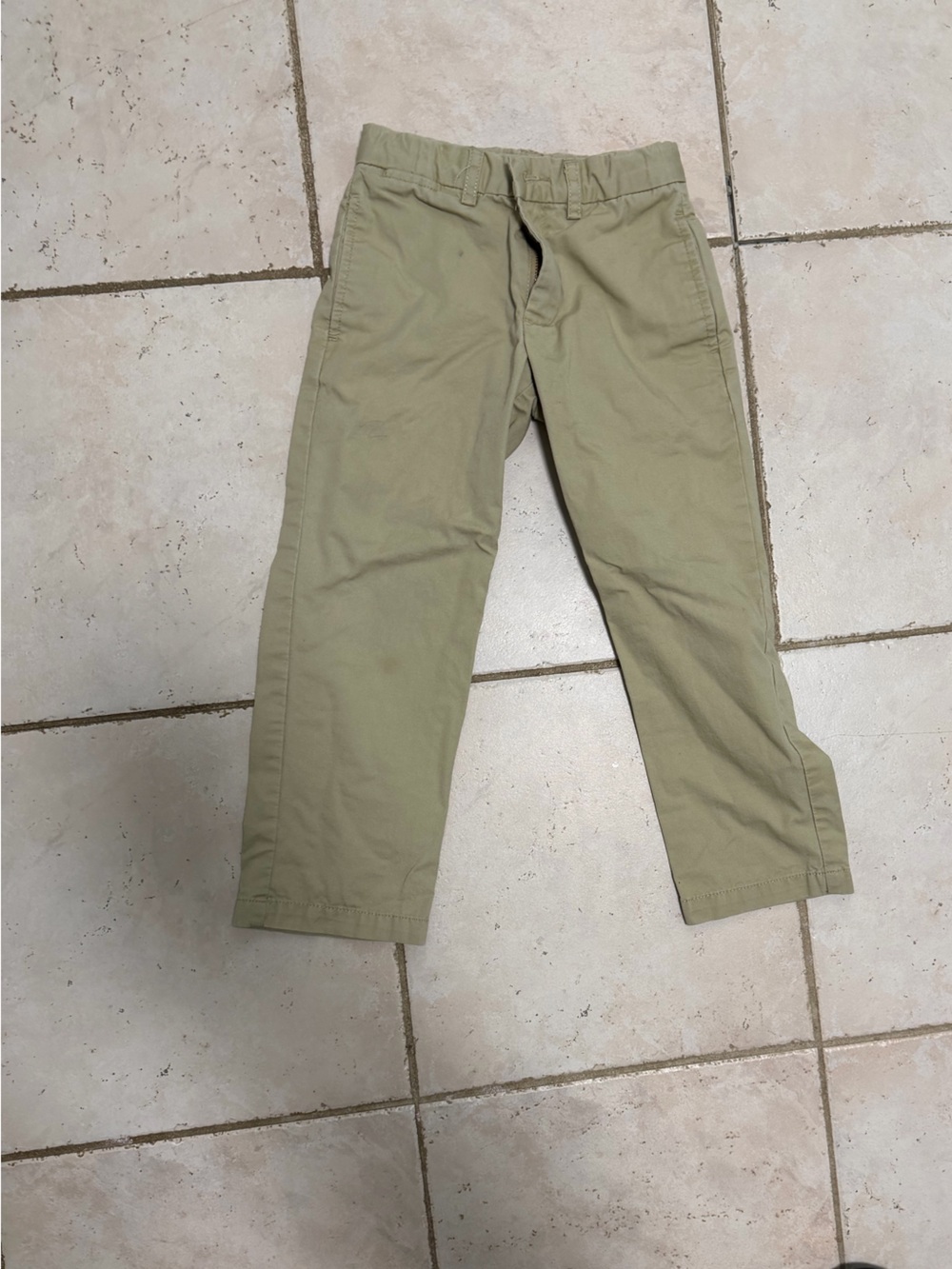 Polo Ralph Lauren boys pants. Size 4
